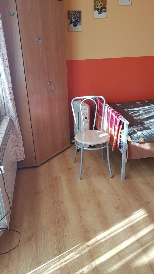 Noclegi U Gosi Mosty Kolo Gdyni Bagian luar foto
